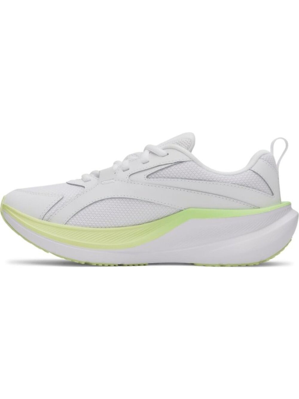 Women's Lightweight Running Shoes - Breathable, Cushioned, Stylish Athletic